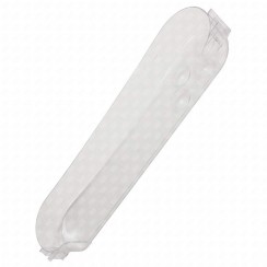 Balconcino burro transparente