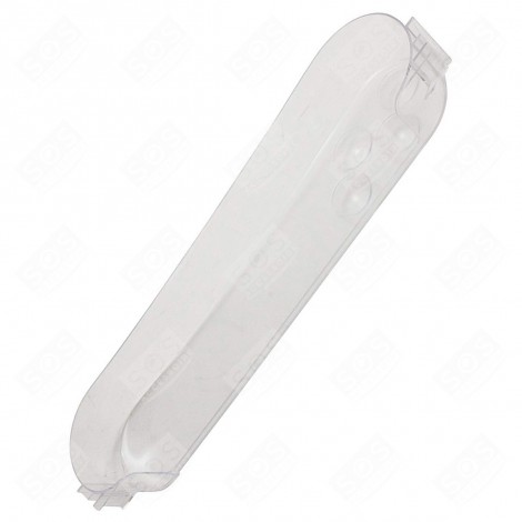 BALCONCINO BURRO TRANSPARENTE FRIGORIFERO, CONGELATORE - 2646018032