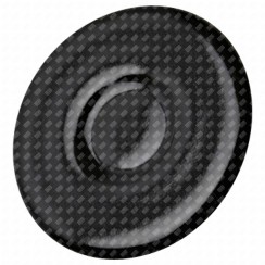 Coperchio bruciatore ausiliario