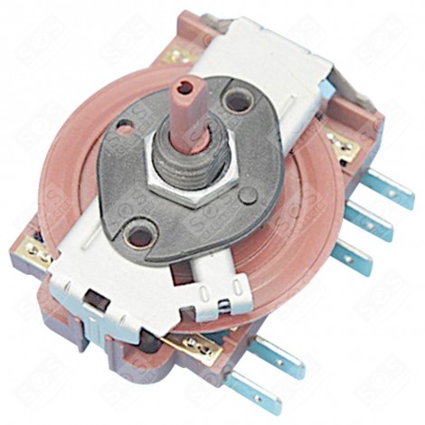 INTERRUTTORE PIANO COTTURA - 92740596