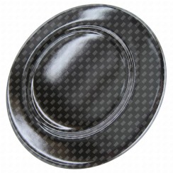 Coperchio bruciatore rapido