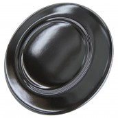 Coperchio bruciatore rapido