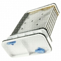 Condensatore originale