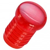 Lente copri spia rossa