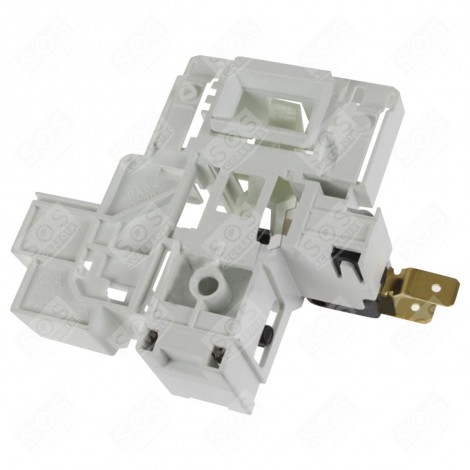 SICUREZZA DELLA PORTA, CHIUSURA, SERRATURA ORIGINALE ASCIUGATRICE - 40006928, 40004092