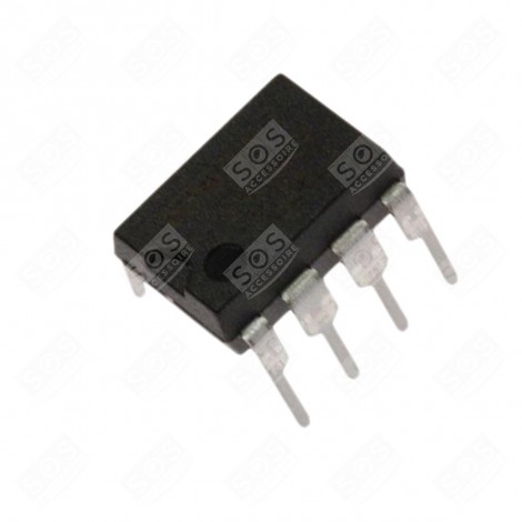 EEPROM COOKING HOT2003 SW 28316870003 FORNI, FORNELLI ELETTRICI E A GAS - C00115028