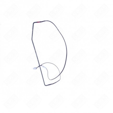 RESISTENZA DI SCONGELAMENTO FRIGORIFERO, CONGELATORE - 5300JB1091B