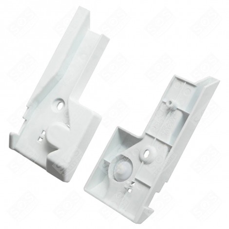 GUIDA BINARIO SINISTRO FRIGORIFERO, CONGELATORE - 4975JQ2006B