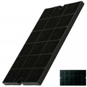 Filtro a carbone (445 x 270 mm)