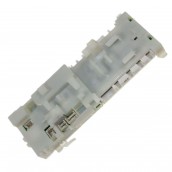 Scheda elettronica, modulo di potenza