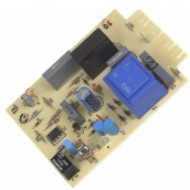 Scheda elettronica, modulo di potenza