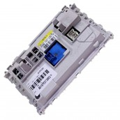 Scheda elettronica, modulo di potenza