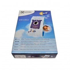 Boîte de 4 sacs poussières ant