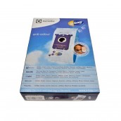 Confezione di 3 sacchetti anti-odore