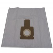 Confezione di 4 sacchetti in microfibra