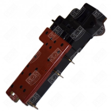 SICURA DELLO SPORTELLO LAVATRICE - 92122191