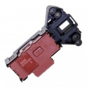 Sicurezza della porta, Chiusura, Serratura originale