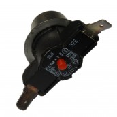 Klixon 107° originale