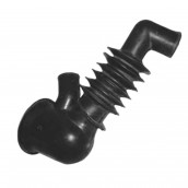 Tubo flessibile serbatoio / pompa