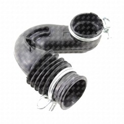 Tubo distributore detersivo/vaschetta