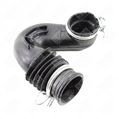 TUBO DISTRIBUTORE DETERSIVO/VASCHETTA LAVATRICE - 0020300594, 49051391