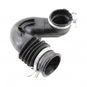 Tubo distributore detersivo/vaschetta