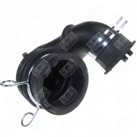 TUBO DISTRIBUTORE DETERSIVO/VASCHETTA ORIGINALE LAVATRICE - DC97-14874C