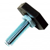 Piede regolabile originale