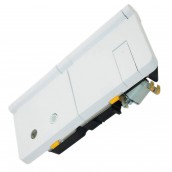 Vaschetta distributore detersivo