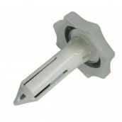 Tappo originale contenitore sale