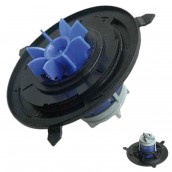 Elica motore, braccio di lavaggio originale