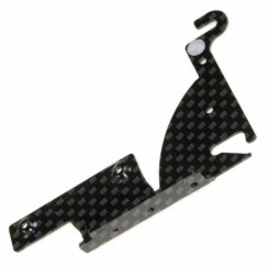 Cerniera sinistra dello sportello