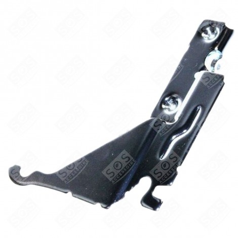 CERNIERA SINISTRA DELLO SPORTELLO LAVASTOVIGLIE - 7668380