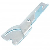 Cerniera destra dello sportello