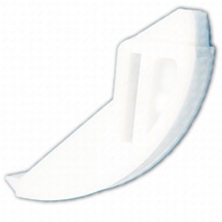 Clip freno sportello