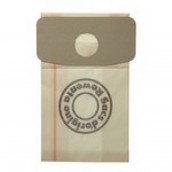 Confezione di 10 sacchetti di carta