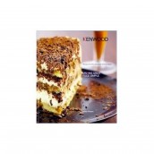 Libro di ricette in INGLESE