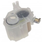 Addolcitore dell'acqua