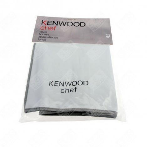 HOUSSE POUR ROBOTS CHEF ROBOT DA CUCINA E CUOCITUTTO - KW716335