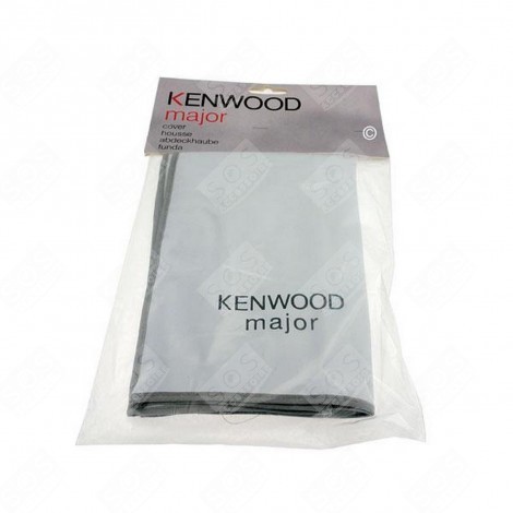 HOUSSE POUR ROBOTS MAJOR ET CO ROBOT DA CUCINA E CUOCITUTTO - KW716336