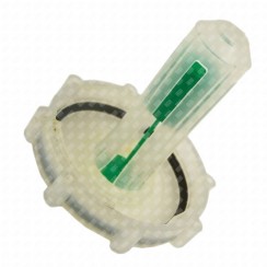 Tappo contenitore sale