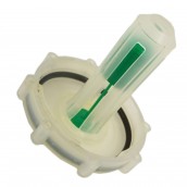 Tappo contenitore sale