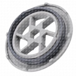 Mascherina originale