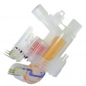 Trappola dell'aria originale