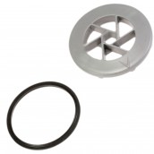 Mascherina e guarnizione originale