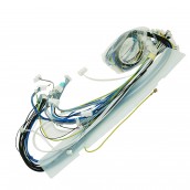 Impianto elettrico originale