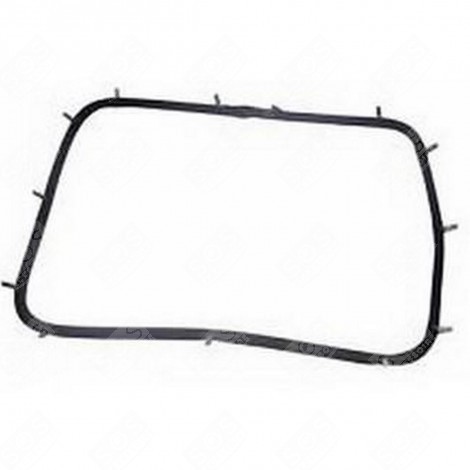 GUARNIZIONE TRECCIA MUFFOLA ORIGINALE FORNI, FORNELLI ELETTRICI E A GAS - 481946818193