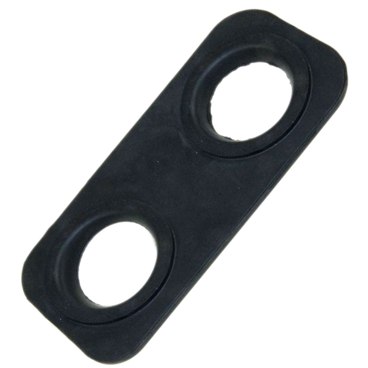 Ricambio Porta W10906683 Guarnizione Porta Asciugatrice Originale Whirlpool - Codice W10906683, Compatibile Con Vari Modelli Ricambio W10906683