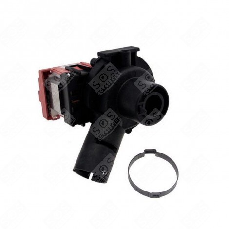 POMPA DI SCARICO ORIGINALE LAVASTOVIGLIE - 481236018022