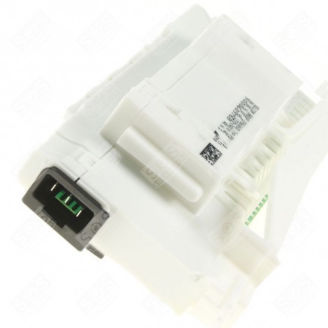 MODULO DI POTENZA PROGRAMMATO ORIGINALE LAVASTOVIGLIE - 00651393